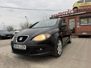 Seat ALTEA XL 2009 1.4L Benzină
