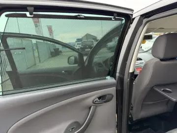 Seat ALTEA XL 2009 1.4L Benzină