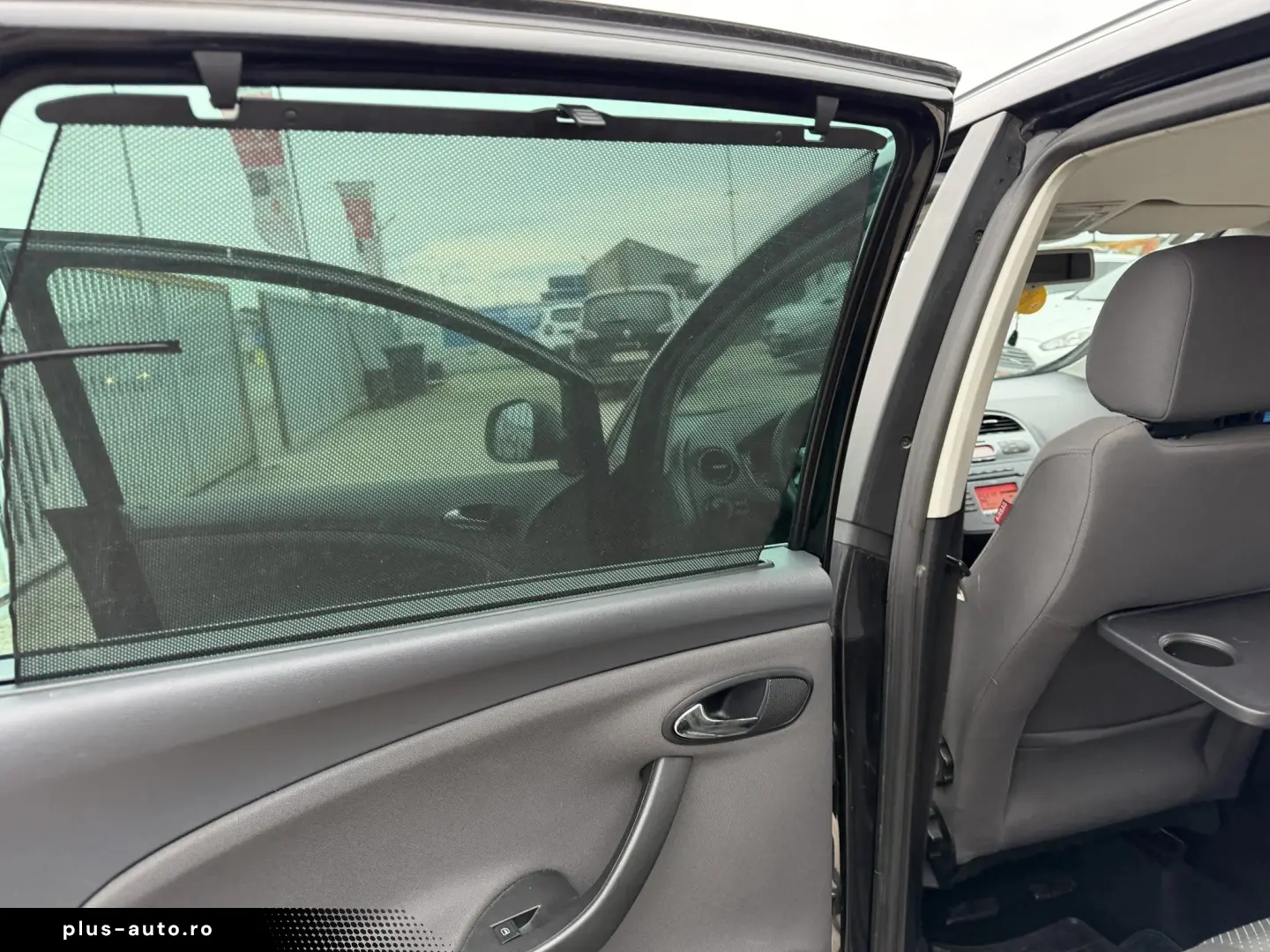 Seat ALTEA XL 2009 1.4L Benzină