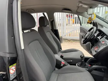 Seat ALTEA XL 2009 1.4L Benzină