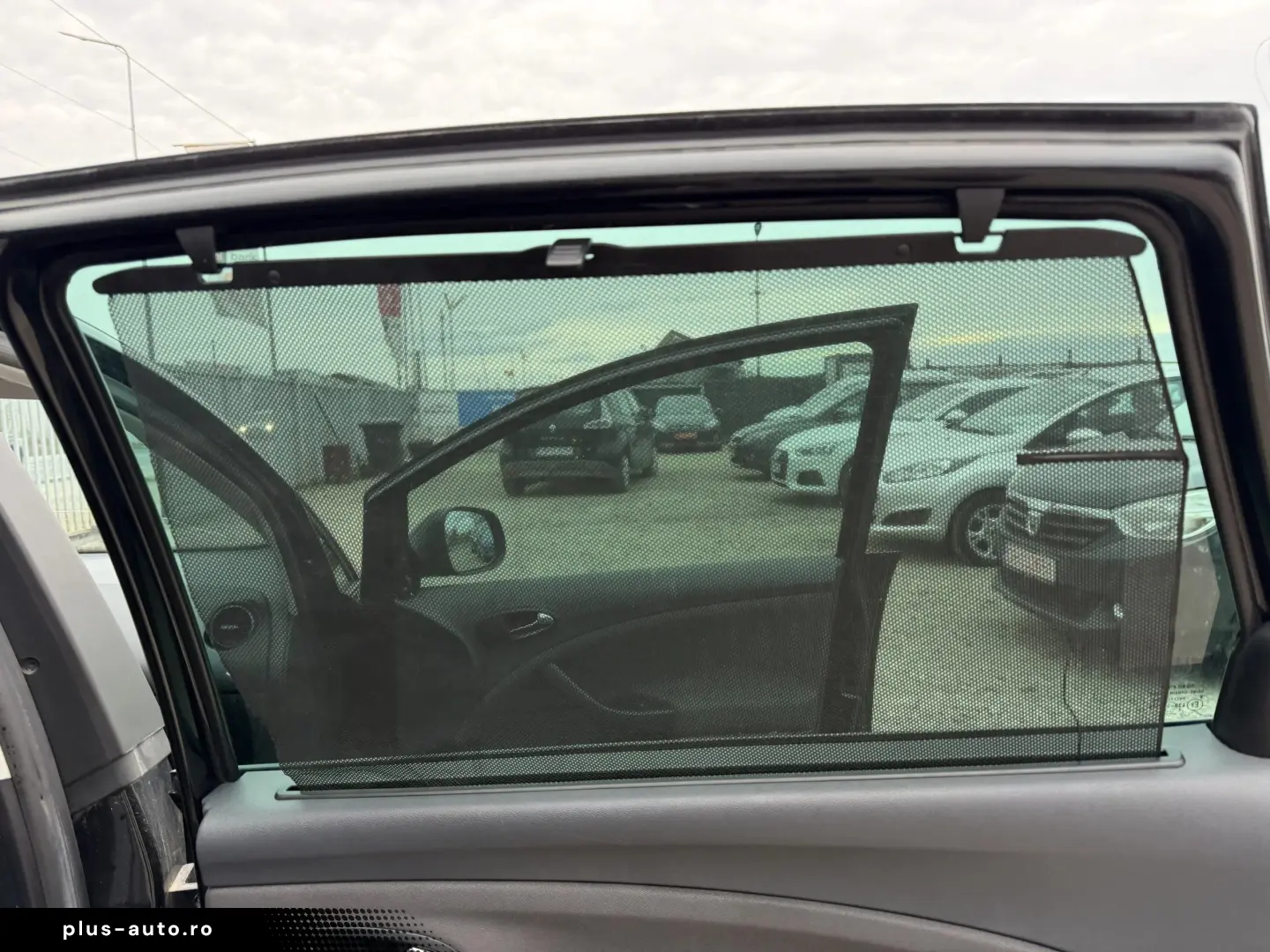 Seat ALTEA XL 2009 1.4L Benzină