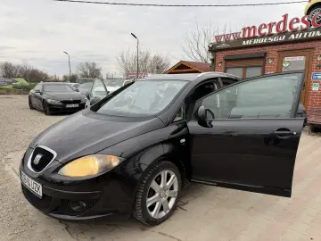 Seat ALTEA XL 2009 1.4L Benzină