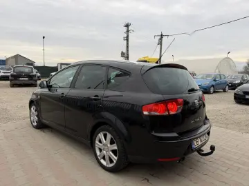 Seat ALTEA XL 2009 1.4L Benzină