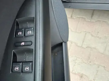 Seat ALTEA XL 2009 1.4L Benzină