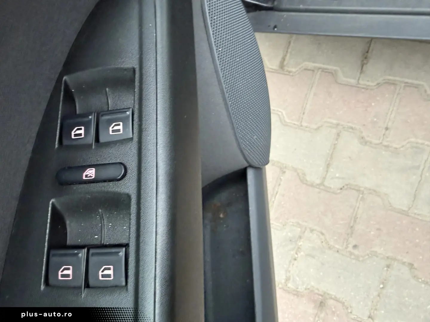 Seat ALTEA XL 2009 1.4L Benzină