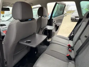 Seat ALTEA XL 2009 1.4L Benzină