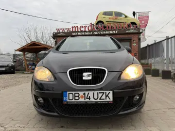 Seat ALTEA XL 2009 1.4L Benzină