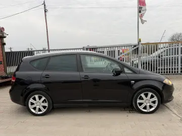 Seat ALTEA XL 2009 1.4L Benzină