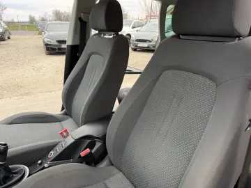 Seat ALTEA XL 2009 1.4L Benzină