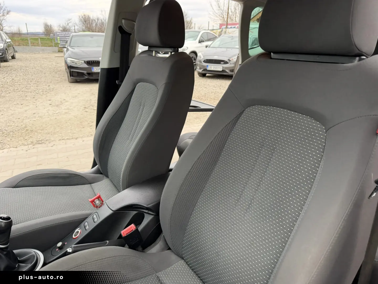 Seat ALTEA XL 2009 1.4L Benzină