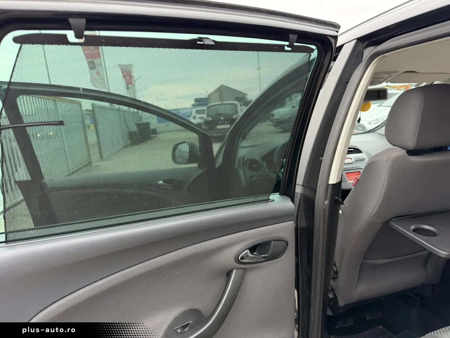 Seat ALTEA XL 2009 1.4L Benzină