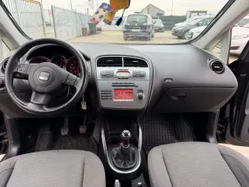 Seat ALTEA XL 2009 1.4L Benzină