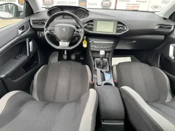 Peugeot 308 2016 1 6