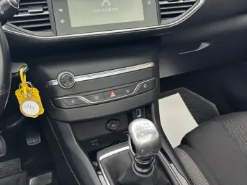 Peugeot 308 2016 1 6