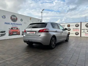 Peugeot 308 2016 1 6