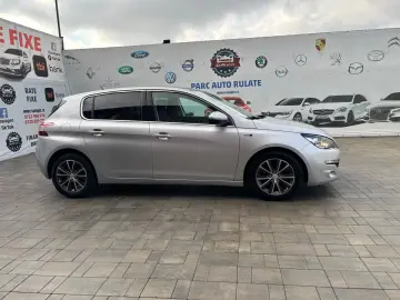 Peugeot 308 2016 1 6