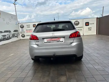 Peugeot 308 2016 1 6
