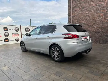 Peugeot 308 2016 1 6