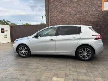 Peugeot 308 2016 1 6