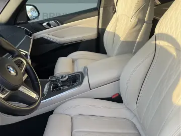 BMW X5 xDrive30d aut.   M SPORT