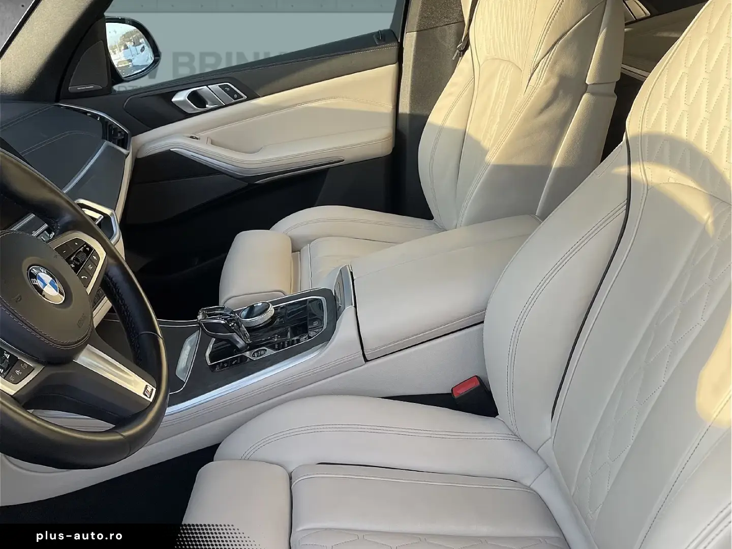 BMW X5 xDrive30d aut.   M SPORT