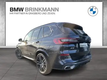 BMW X5 xDrive30d aut.   M SPORT