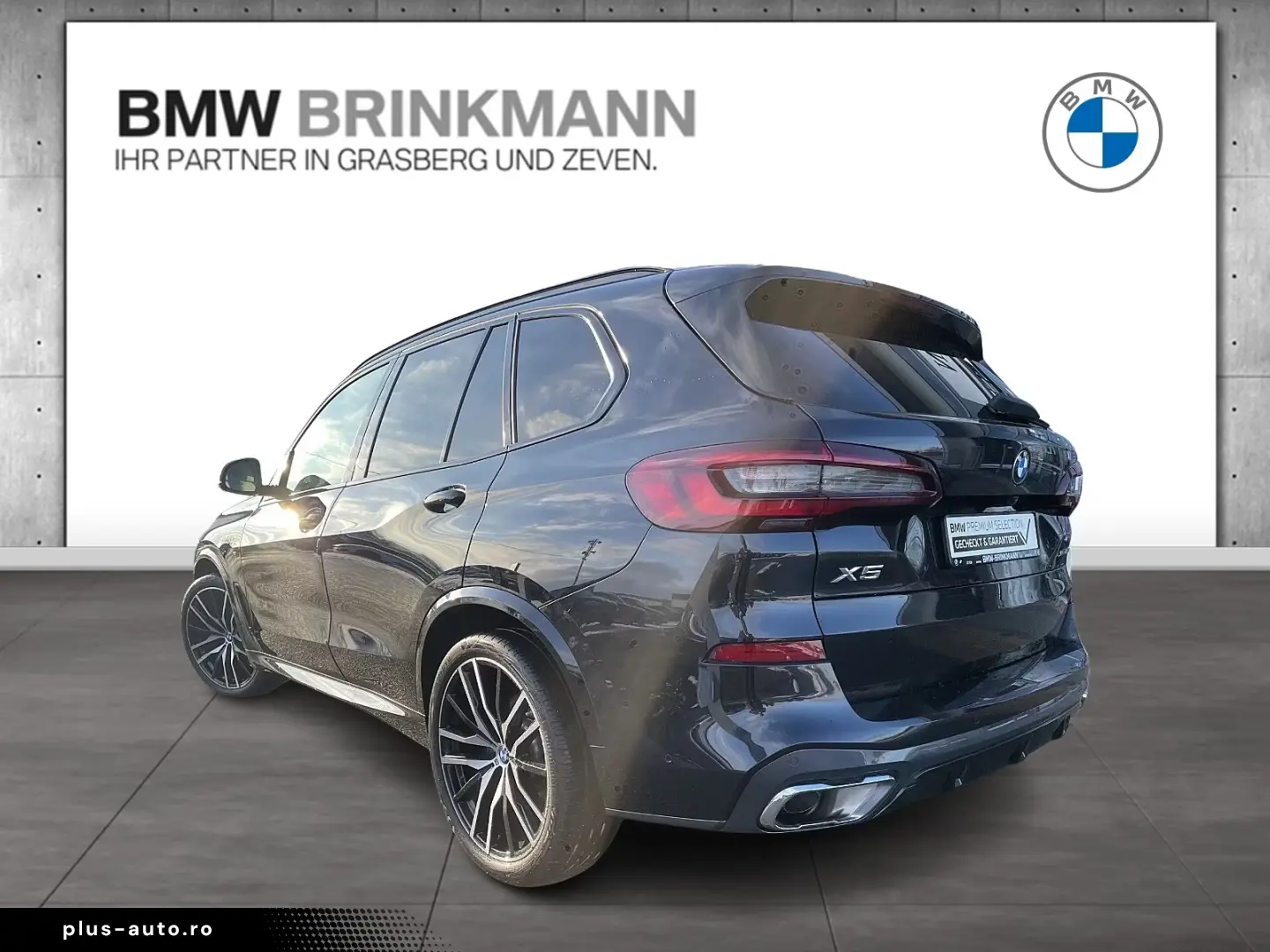 BMW X5 xDrive30d aut.   M SPORT