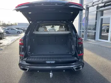 BMW X5 xDrive30d aut.   M SPORT