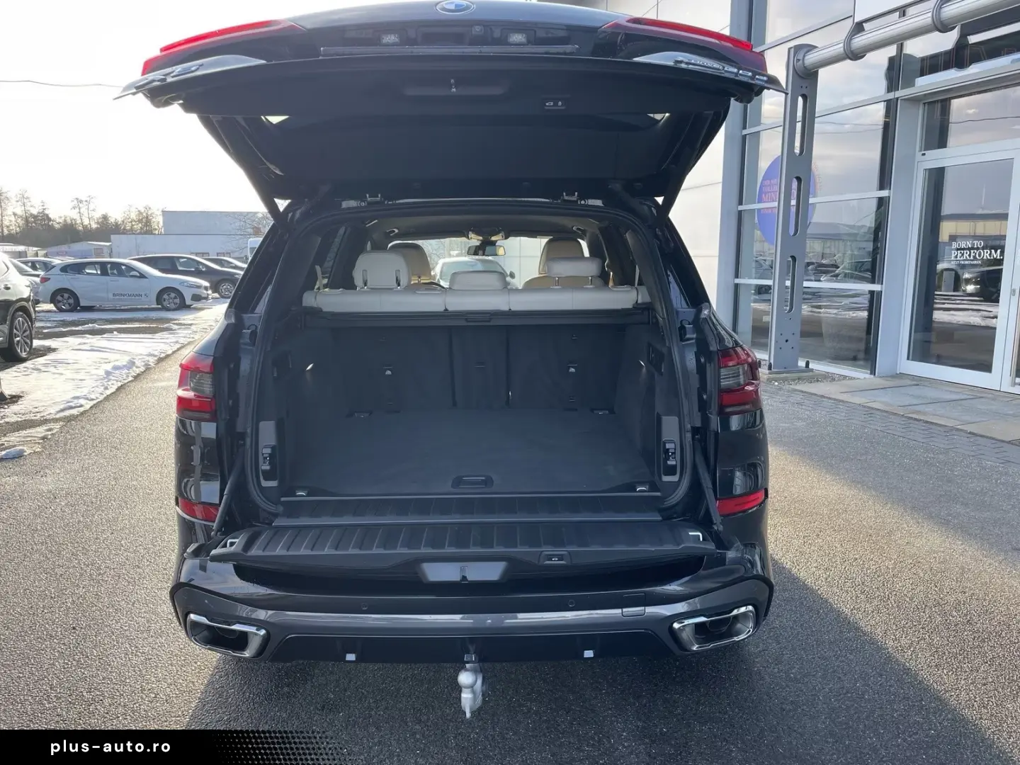 BMW X5 xDrive30d aut.   M SPORT