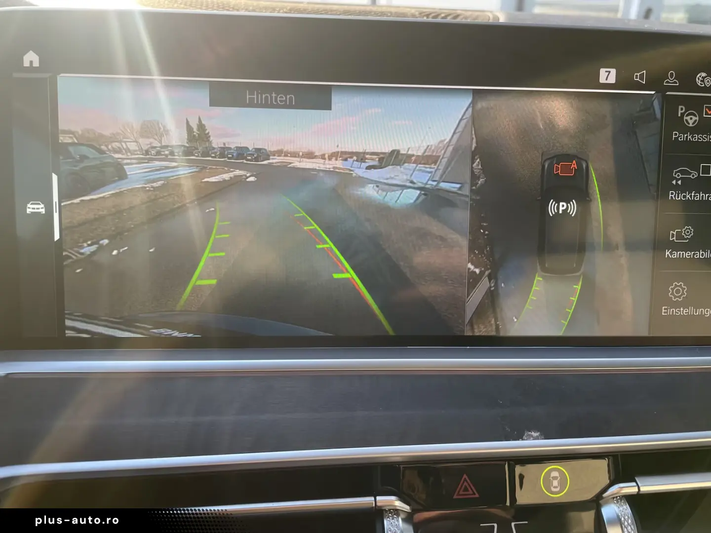 BMW X5 xDrive30d aut.   M SPORT