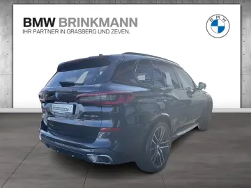 BMW X5 xDrive30d aut.   M SPORT
