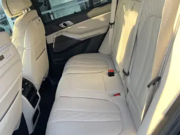 BMW X5 xDrive30d aut.   M SPORT