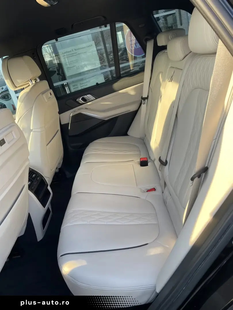 BMW X5 xDrive30d aut.   M SPORT