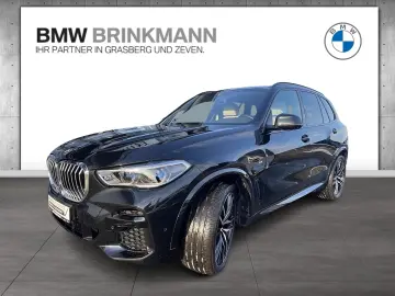 BMW X5 xDrive30d aut.   M SPORT