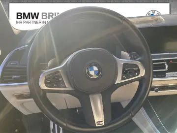 BMW X5 xDrive30d aut.   M SPORT