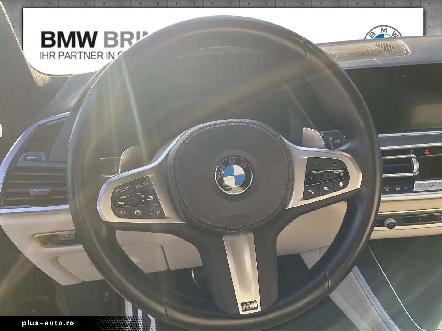 BMW X5 xDrive30d aut.   M SPORT