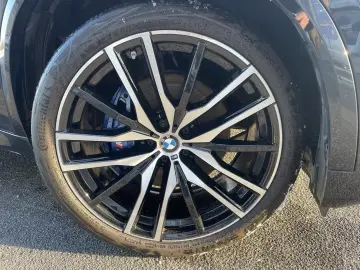 BMW X5 xDrive30d aut.   M SPORT
