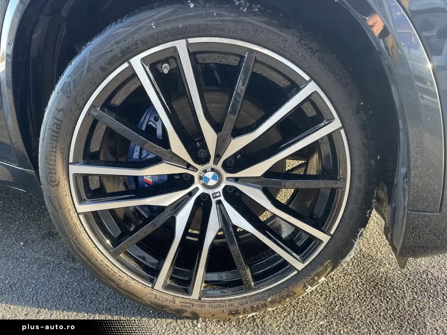 BMW X5 xDrive30d aut.   M SPORT