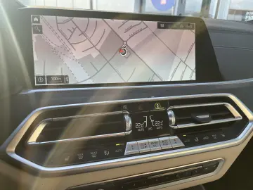 BMW X5 xDrive30d aut.   M SPORT