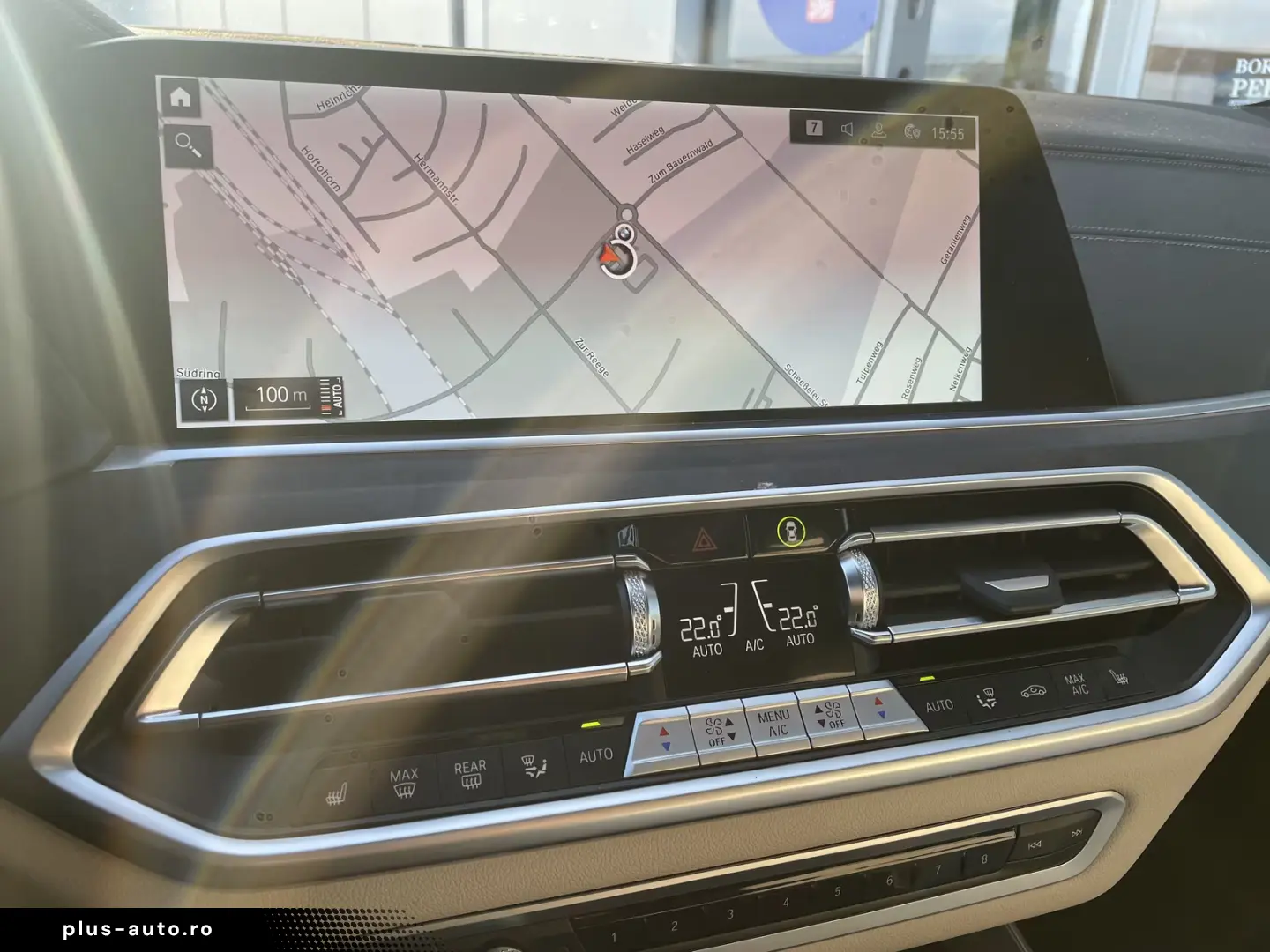 BMW X5 xDrive30d aut.   M SPORT