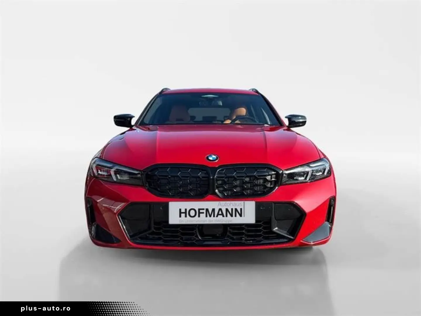 BMW M340d T xDr M SportPro Stdhzg Voll Leasing 499 -