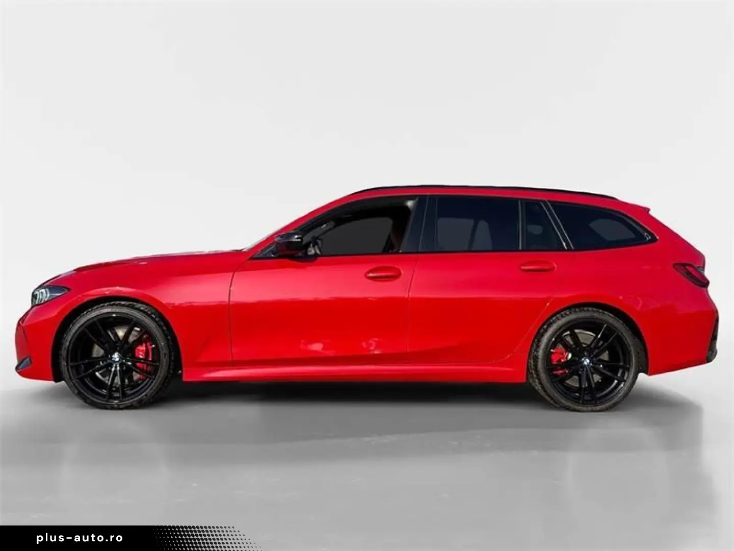 BMW M340d T xDr M SportPro Stdhzg Voll Leasing 499 -