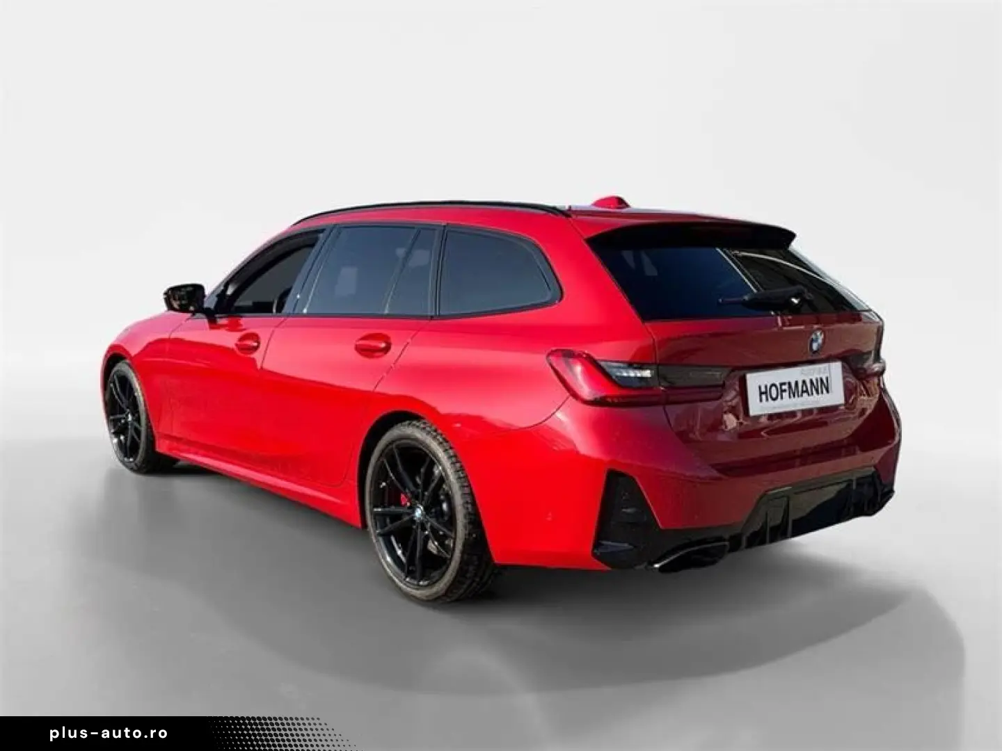 BMW M340d T xDr M SportPro Stdhzg Voll Leasing 499 -