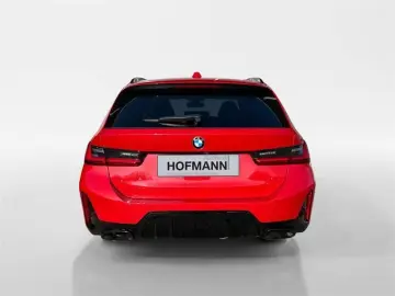 BMW M340d T xDr M SportPro Stdhzg Voll Leasing 499 -