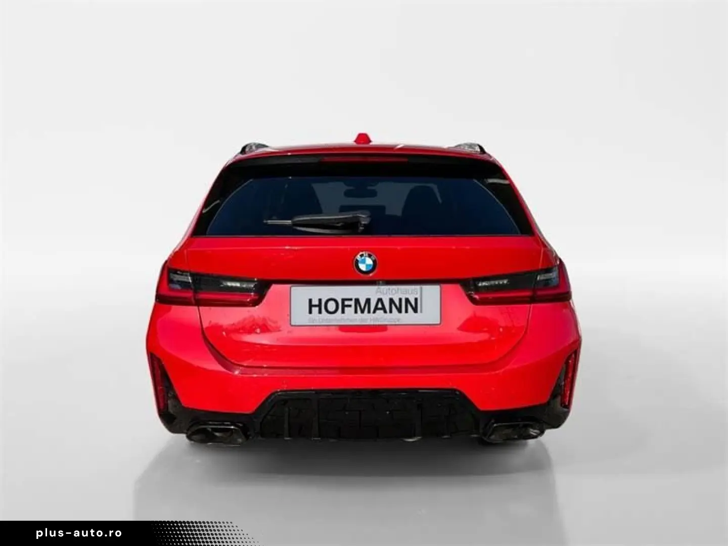 BMW M340d T xDr M SportPro Stdhzg Voll Leasing 499 -