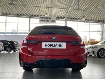 BMW M340d T xDr M SportPro Stdhzg Voll Leasing 499 -
