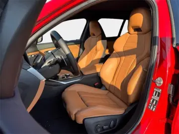 BMW M340d T xDr M SportPro Stdhzg Voll Leasing 499 -