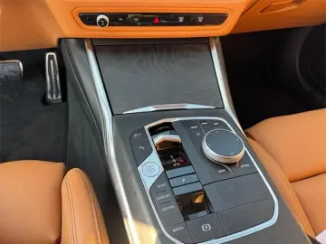 BMW M340d T xDr M SportPro Stdhzg Voll Leasing 499 -