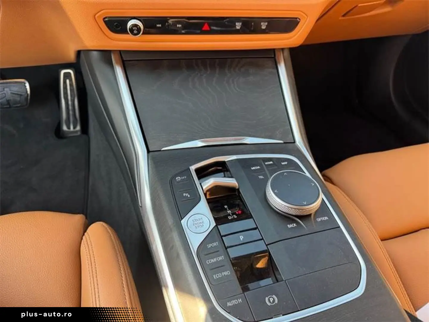 BMW M340d T xDr M SportPro Stdhzg Voll Leasing 499 -