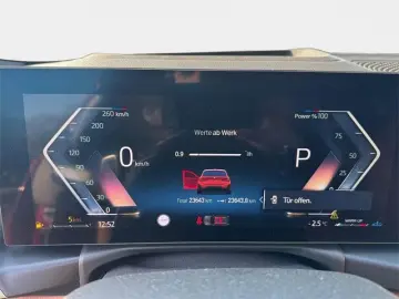 BMW M340d T xDr M SportPro Stdhzg Voll Leasing 499 -